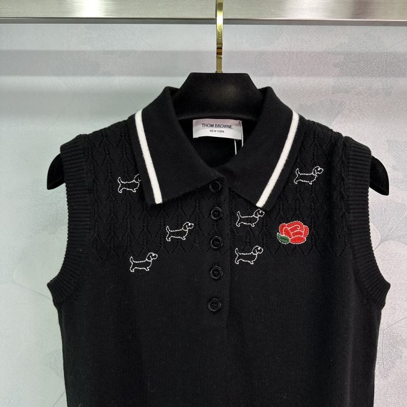 Thom Browne Vest